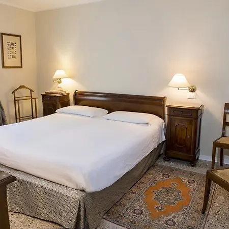 Hotel Agli Alboretti Veneza