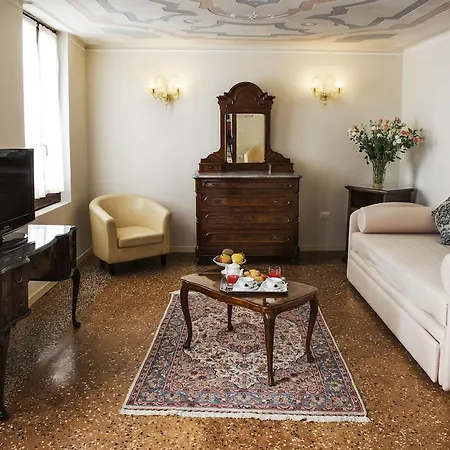 Agli Alboretti 3*