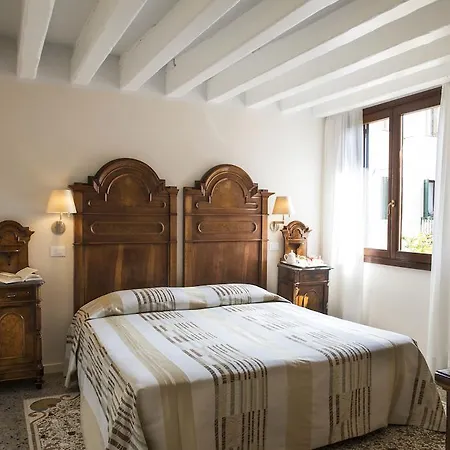 Agli Alboretti 3*