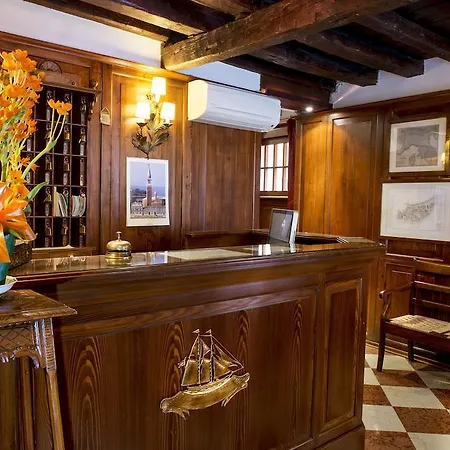 Hotel Agli Alboretti