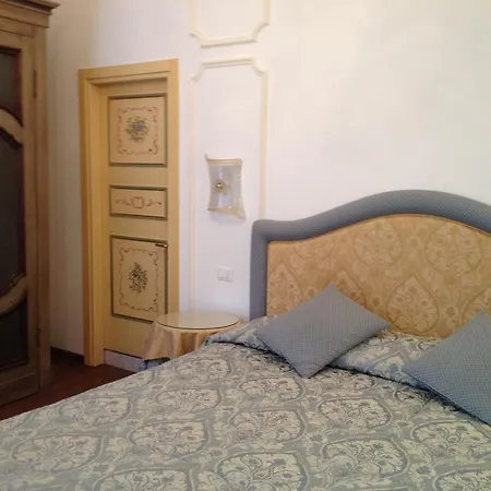 Otel Ca' Dei Polo