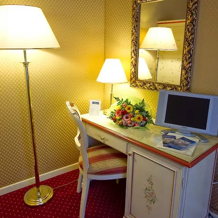 Conterie Hotel Murano