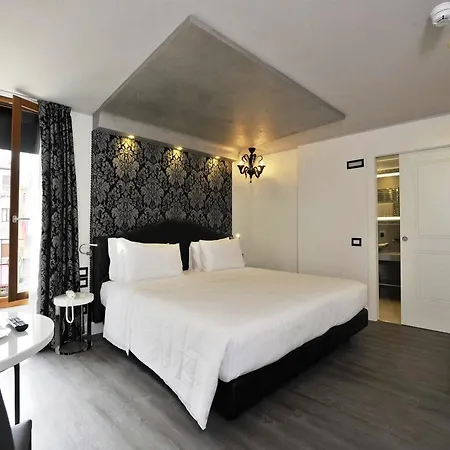 Al Theatro Palace 4* Venice