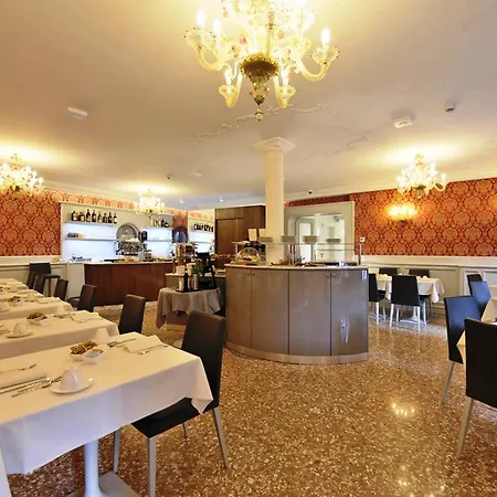 Hotel Al Theatro Palace Venice