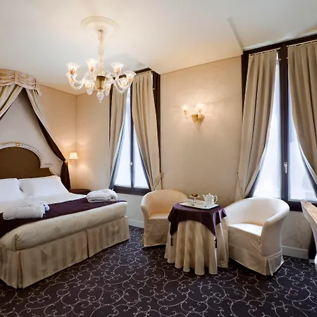 Maison | Esperienze Hotel Venice