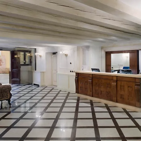 Maison | Esperienze 4* Venice