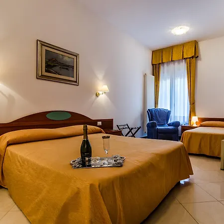 Apartment Cannaregio Ii *