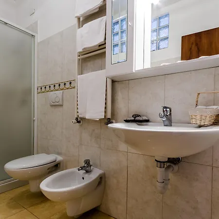 Cannaregio Ii Apartment *