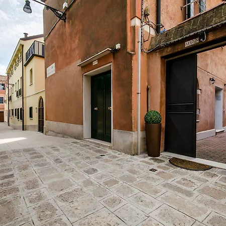 Apartment Cannaregio Ii *