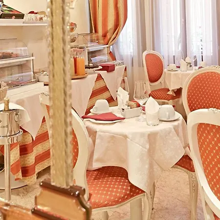San Luca فندق البندقية
