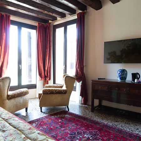 Granda Sweet Guest house Venice