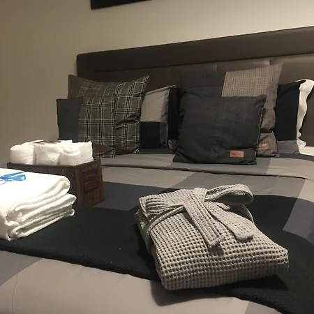 Fortuny Bed and Breakfast Βενετία