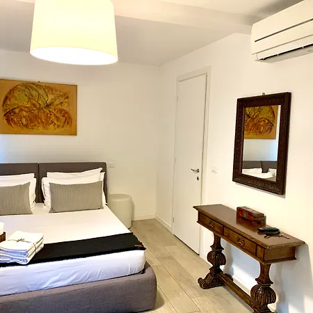 Bed and Breakfast Fortuny 2*