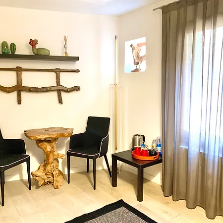 Panzió Fortuny 2*