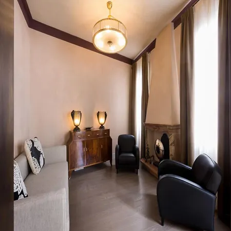 Otel Liassidi Palace