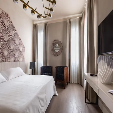 Liassidi Palace Venedig