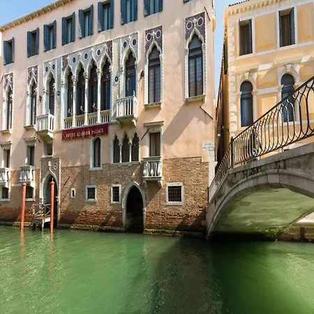 Liassidi Palace Venedik