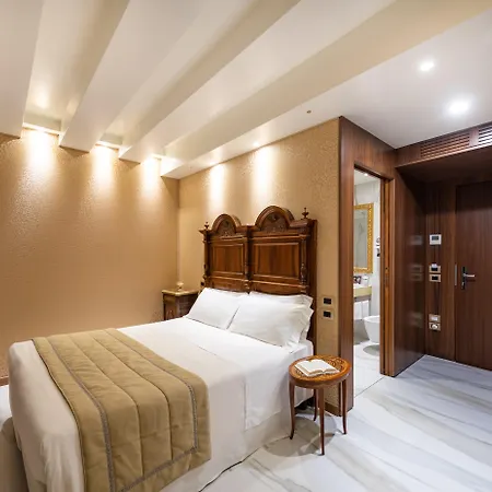 Palazzo San Lorenzo Hotel 4*