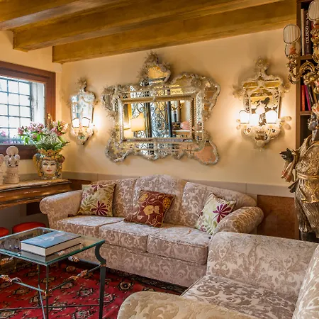 Santo Stefano 3* Venice