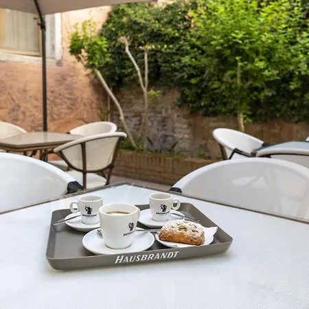 Residenza Centopietre - Dorsoduro By Wonderful Italy Apartamento
