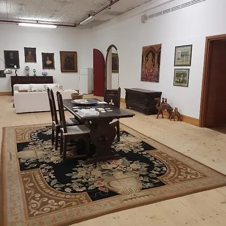Sarlette Cozy Венеция