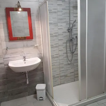 Sarlette Cozy Венеция