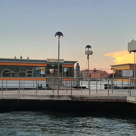 Loft Soleil Apartment Venice