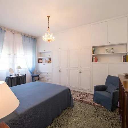Savoia & Jolanda 2 Daire Venedik