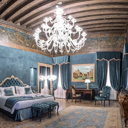 Nani Mocenigo Palace Hotell