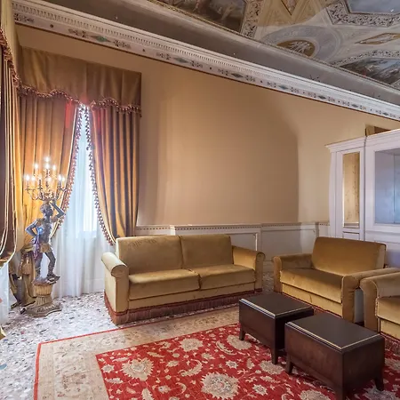 Nani Mocenigo Palace Hotell