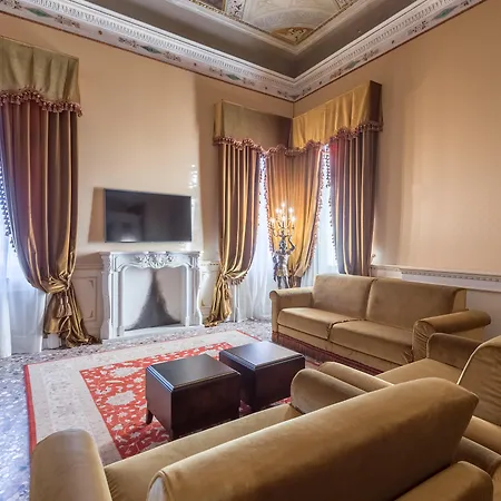 Nani Mocenigo Palace Venedig