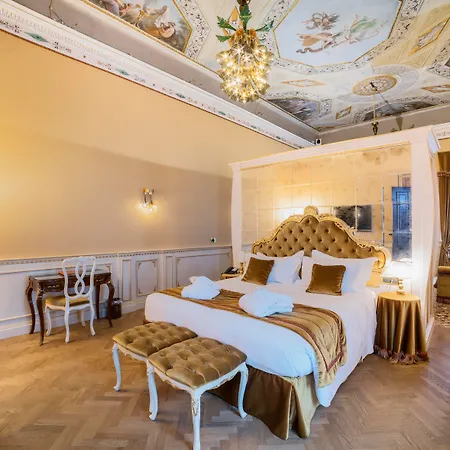Nani Mocenigo Palace Hotell