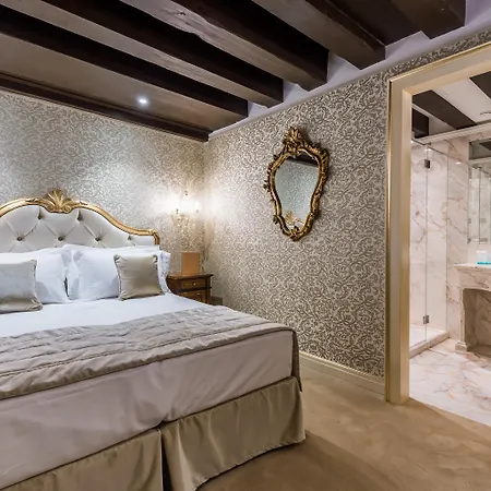 Nani Mocenigo Palace Hotel