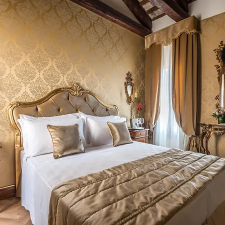 Nani Mocenigo Palace Hotell