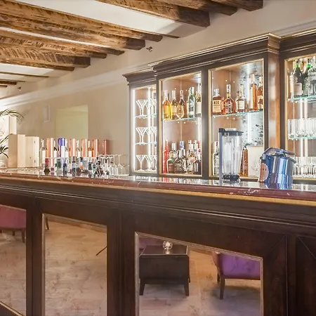 Nani Mocenigo Palace 5*