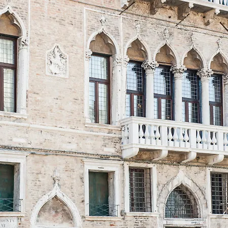 Nani Mocenigo Palace 5* Venedig