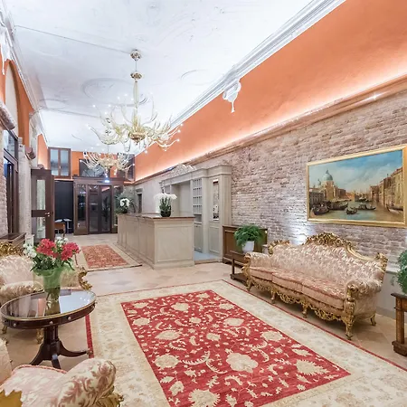 Nani Mocenigo Palace Venedig