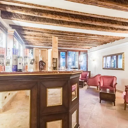 Nani Mocenigo Palace Hotell