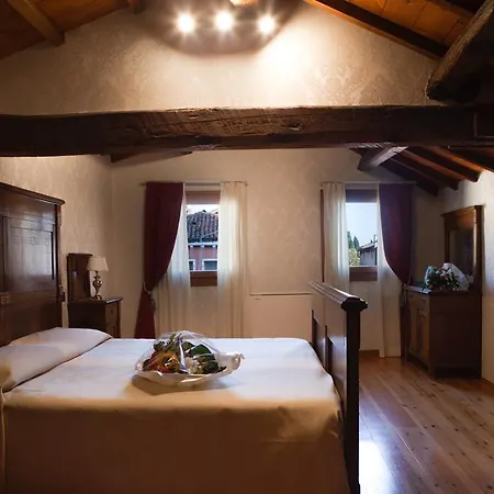 Charming Palace Santa Fosca