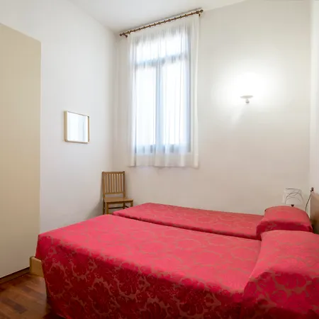 Casa Sant'andrea Velence