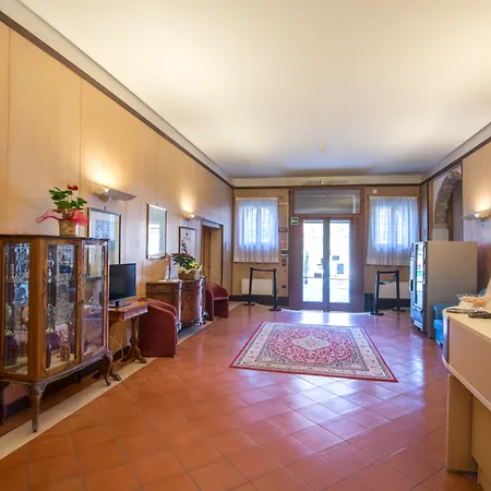 Casa Sant'andrea Velence
