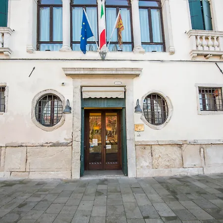 Panzió Casa Sant'andrea