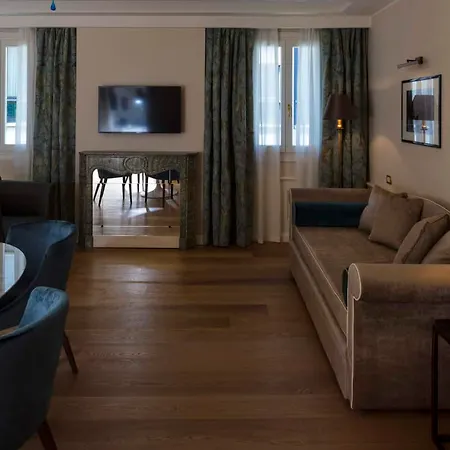 Residenza Ducato 4* Venise