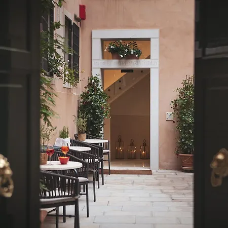 Appart hôtel Residenza Ducato