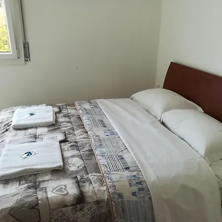 Guest house Venice Garden House 2*
