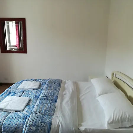 Guest house Venice Garden House