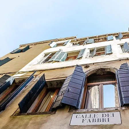 Affittacamere Residenza La Campana Venezia