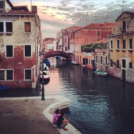 Romantic Appartamento Venezia