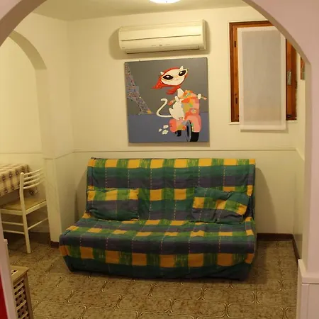 Loft Dolfin Apartment