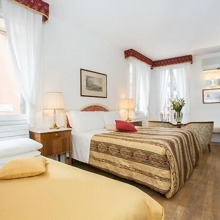 Hotel Casa Petrarca